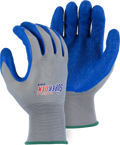 3378 - Lightweight SuperDex Latex Palm Dipped Glove on Nylon Liner image 0