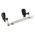 3950 - Safety Helmet Visor Bracket for 3975 and 3976 (Pk25) image 0