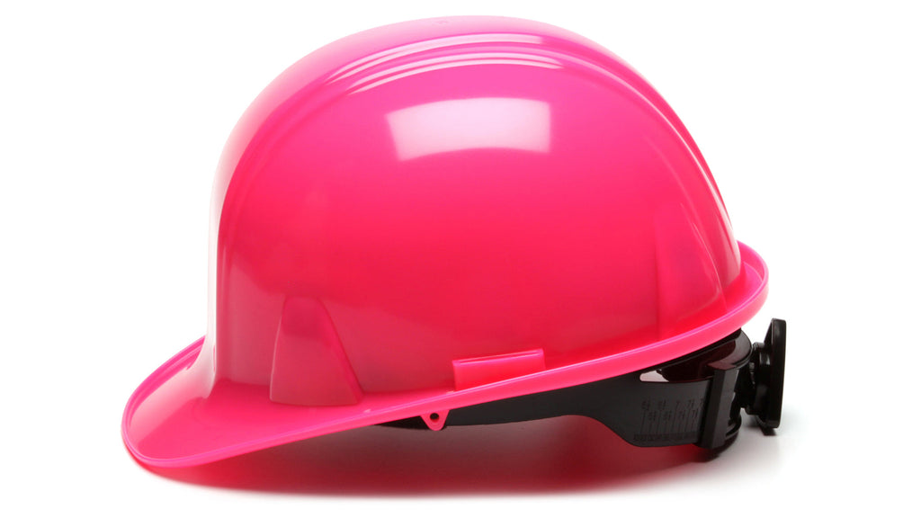 HP141 - SL Series Cap Style ANSI Type 1 Class E Hard Hat image 14