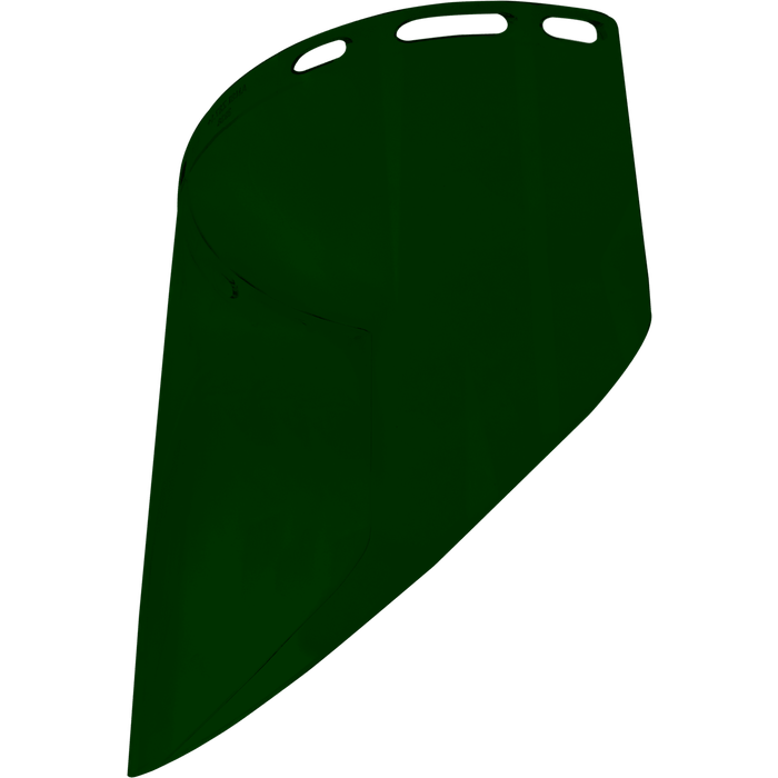 3938 - ANSI Visor for Hard Hats image 3