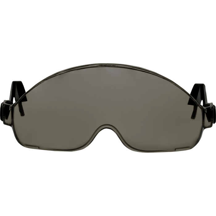 3978 - ANSI Rated Safety Visor for Safety Helmets 3975 and 3976 image 5