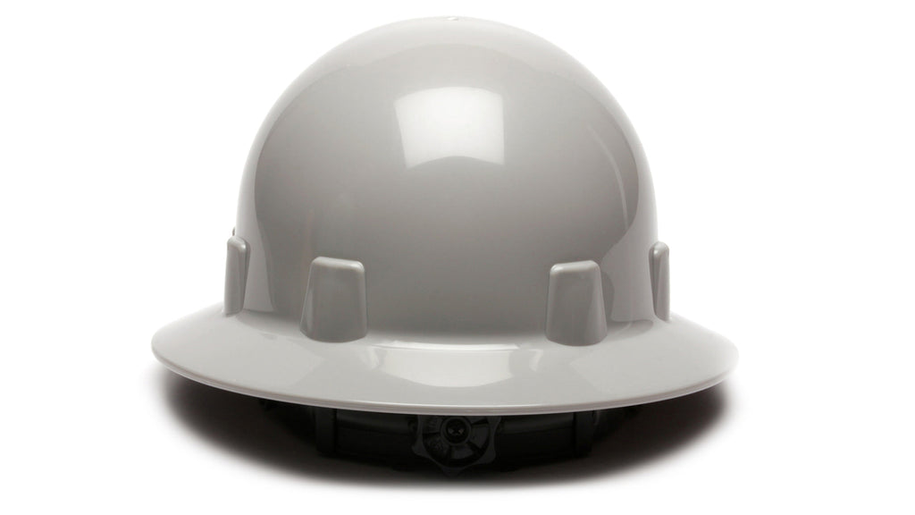 HPS2411 - SL Series Sleek Shell Full Brim ANSI Type 1 Class E  Hard Hat image 7