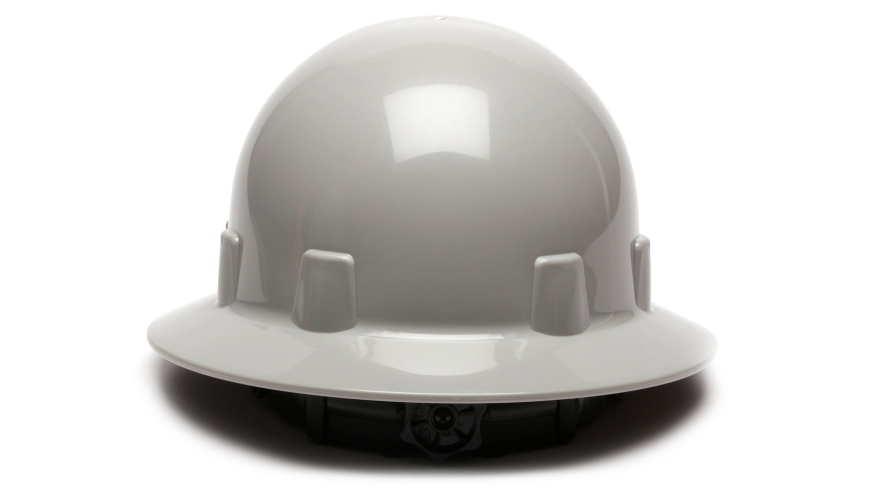 HPS2411 - SL Series Sleek Shell Full Brim ANSI Type 1 Class E  Hard Hat image 7