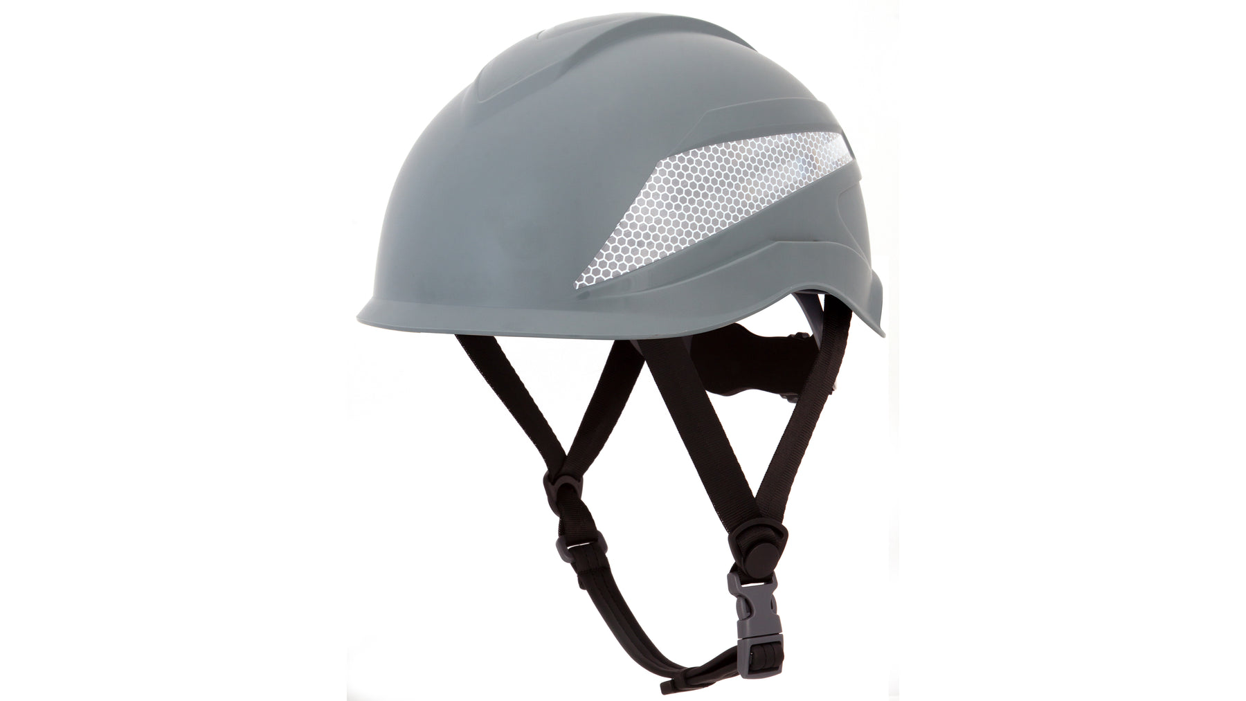 HP761 - Ridgeline XR7� ANSI Type I & EN 12492 Rated Safety Helmet image 3