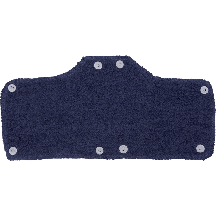 3986 - Reusable and Washable Hard Hat Sweatband (Pk24) image 2