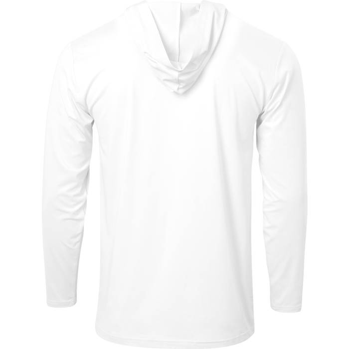 7150 - Elastex Hooded Shirt image 6