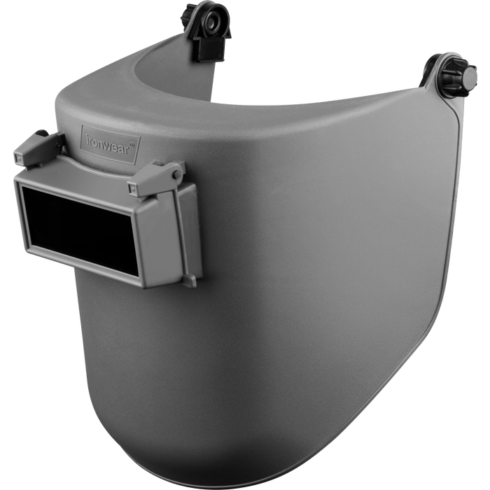 3954 - Hard Hat Welding Shield image 5