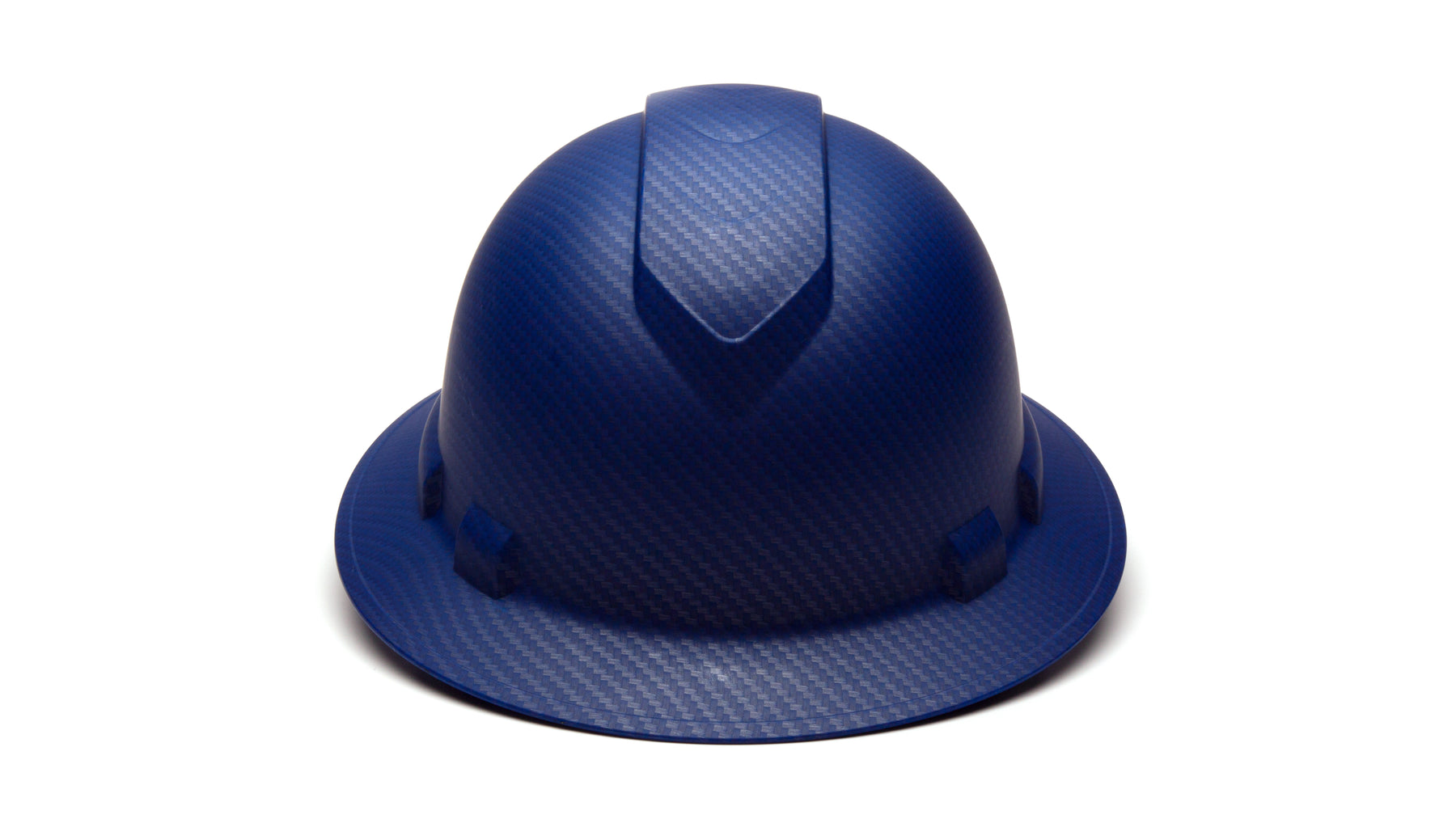 HP5411 - Ridgeline� Hydro Dipped Full Brim Style ANSI Type I Class E Hard Hat image 11