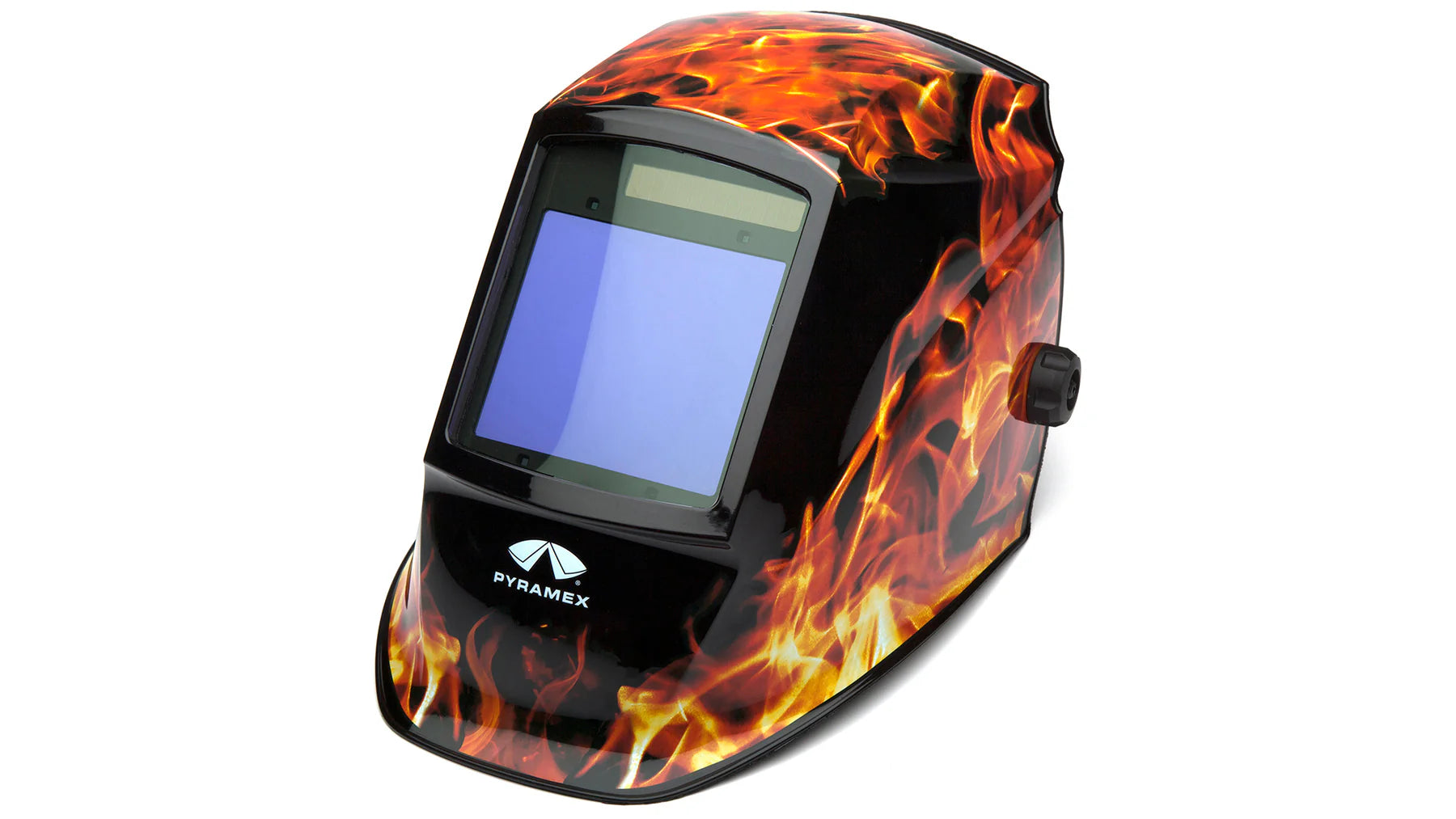 WHAM3030AE - WHAM30 Series Auto Darkening Helmet image 0