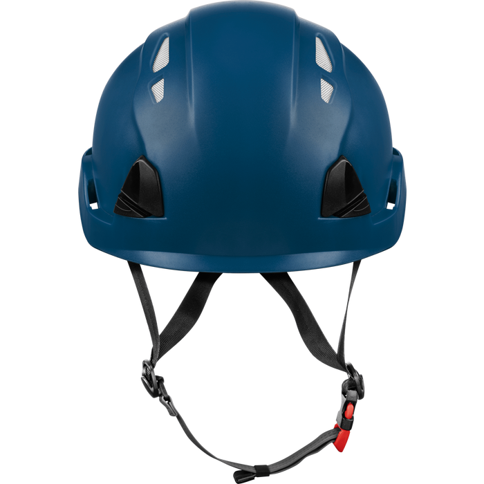3976 - ANSI Type II Vented Safety Helmet/Hard Hat image 11