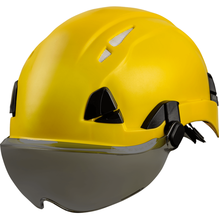3978 - ANSI Rated Safety Visor for Safety Helmets 3975 and 3976 image 7