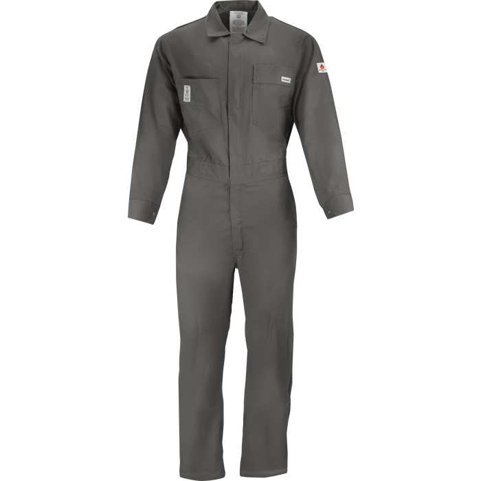 6510FR - ARC Rated Coveralls image 4