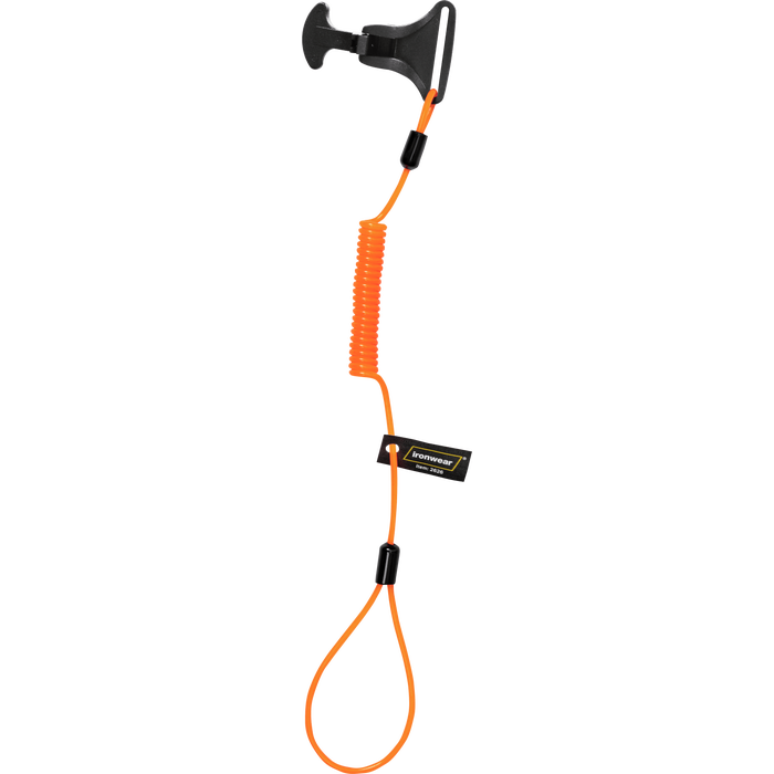 2626 - Hard Hat Lanyard (Pk10) image 1