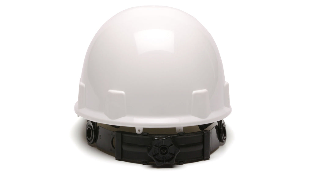 HPS1411  - SL Series Sleek Shell Cap Style ANSI Type 1 Class E Hard Hat image 3