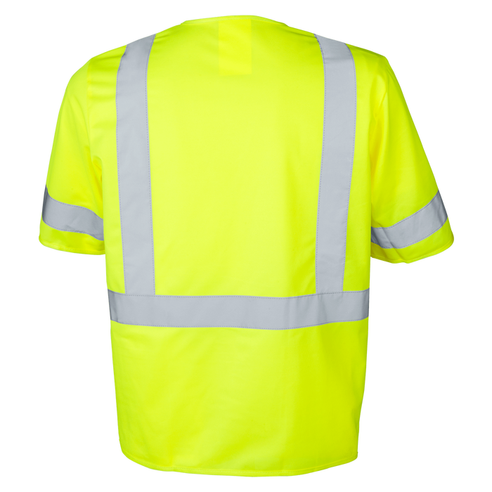 1291 - ANSI Class 3 Safety Vest image 1