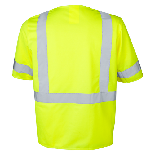 1291 - ANSI Class 3 Safety Vest image 1