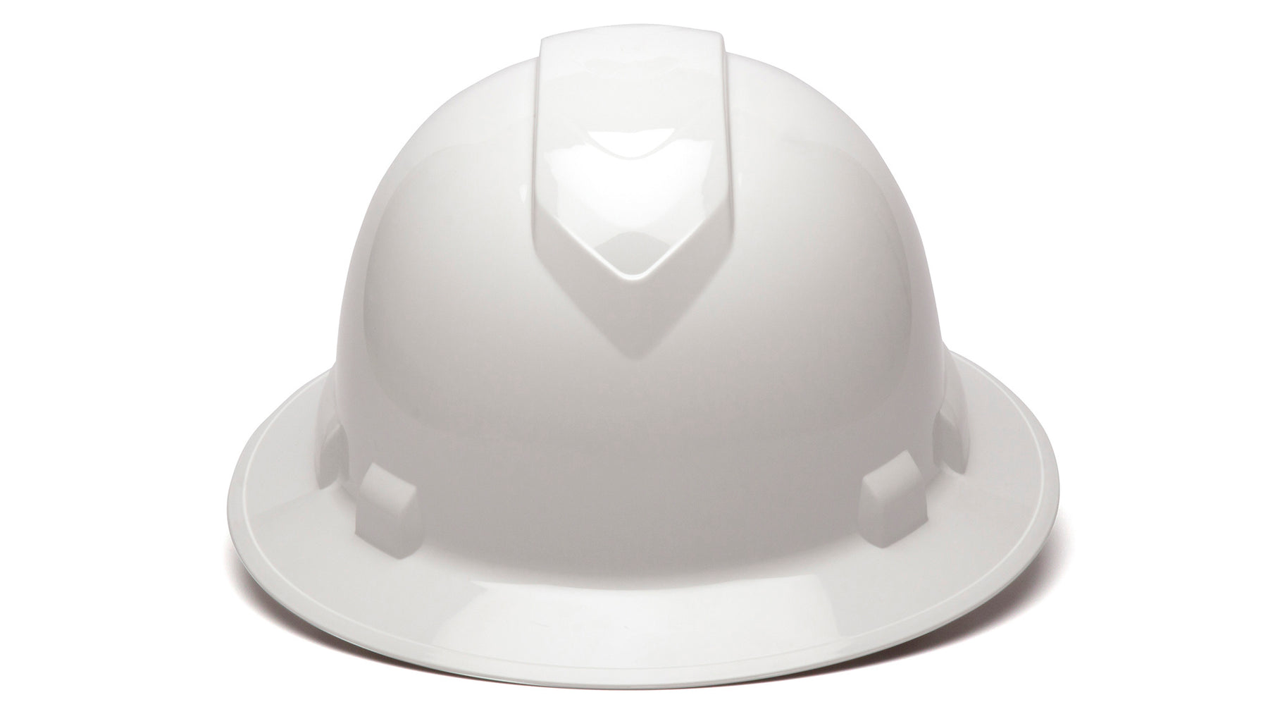 HP541 - Ridgeline� Full Brim Style ANSI Type I Class E Hard Hat image 0