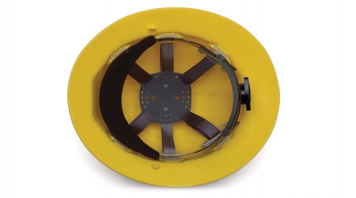 HP261R - SL Series 6-Point Ratchet Replacement Suspensions - Full Brim image 0