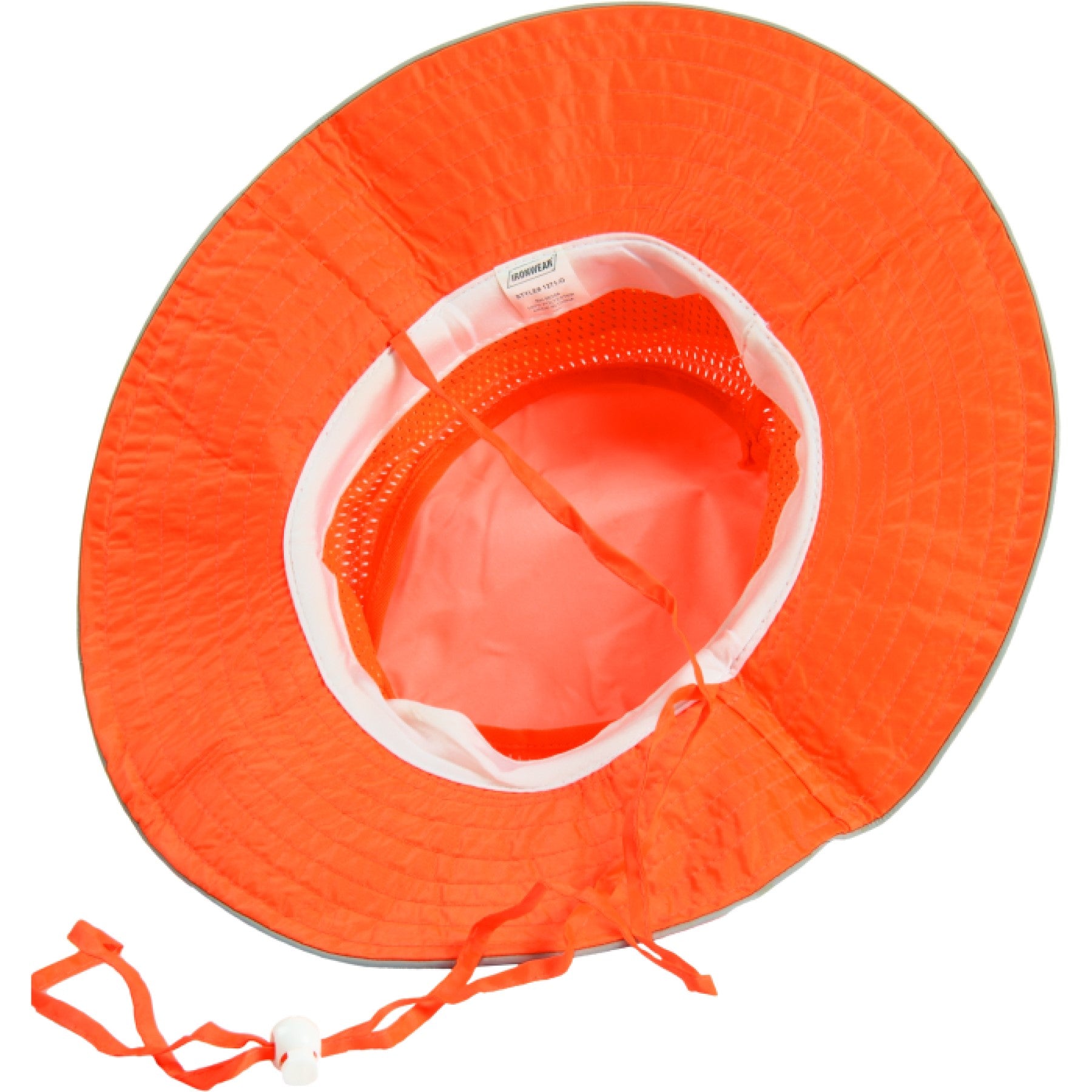 HA15 - Hi-Vis Ranger Hat image 2