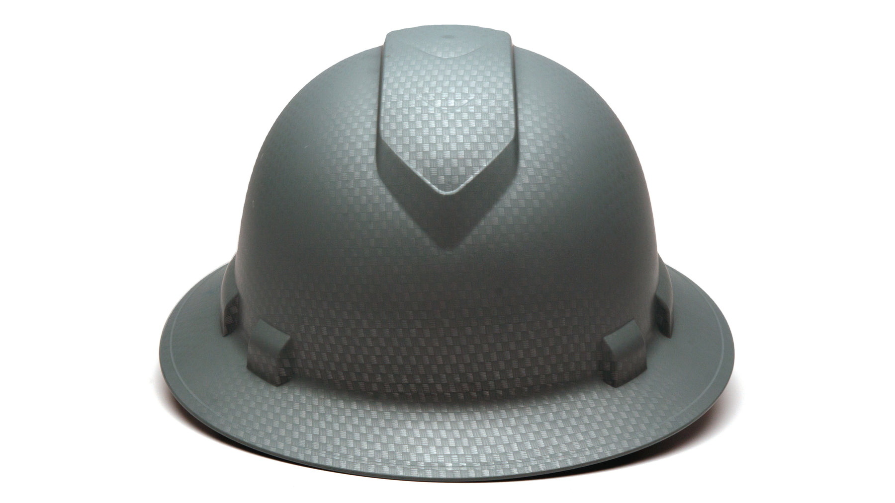HP5411 - Ridgeline� Hydro Dipped Full Brim Style ANSI Type I Class E Hard Hat image 12