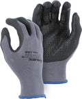 3228D - SuperDex Micro Foam Nitrile Palm Coated Glove on Nylon Shell, ANSI A1 image 0