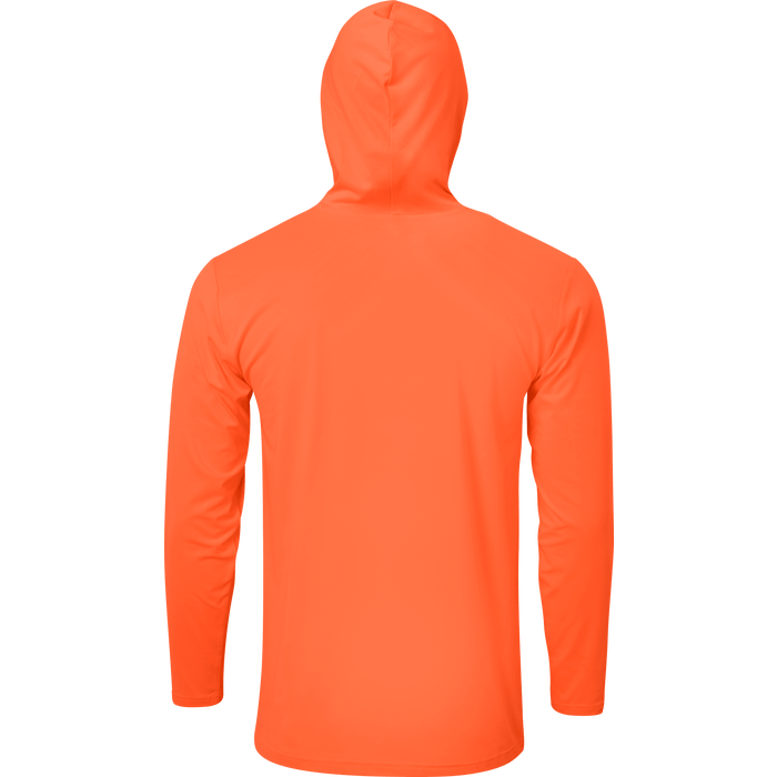 7150 - Elastex Hooded Shirt image 9