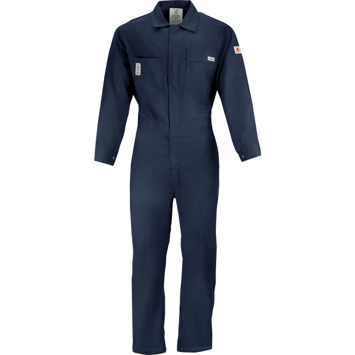 6500FR - FR ARC Rated Coverall image 4