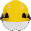 3978 - ANSI Rated Safety Visor for Safety Helmets 3975 and 3976 image 3