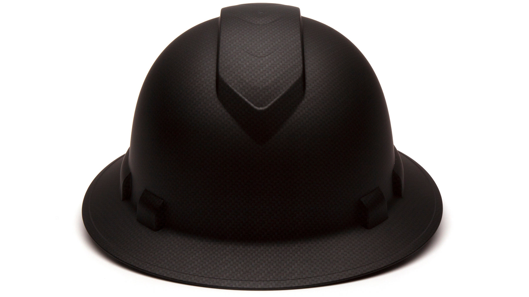HP5411 - Ridgeline� Hydro Dipped Full Brim Style ANSI Type I Class E Hard Hat image 2