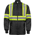 6915 - ANSI Class 1 Lightweight Freezer Jacket image 0