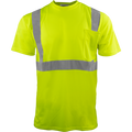 1805FR - FR Hi Vis Class 2 Shirt image 2