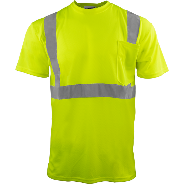 1805FR - FR Hi Vis Class 2 Shirt image 2