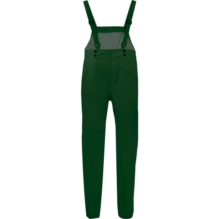9573 - Chemical Resistant Rain Bib image 2