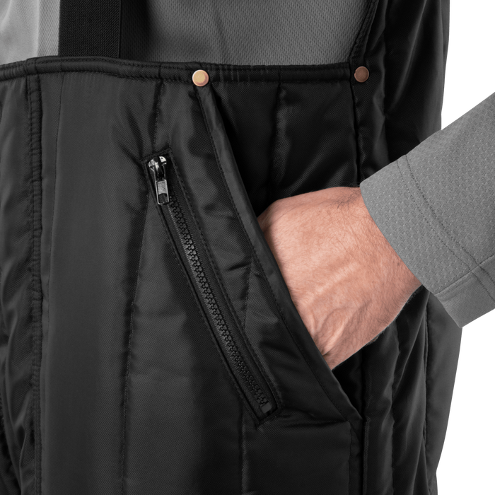 6935 - Lightweight Freezer Bib image 5