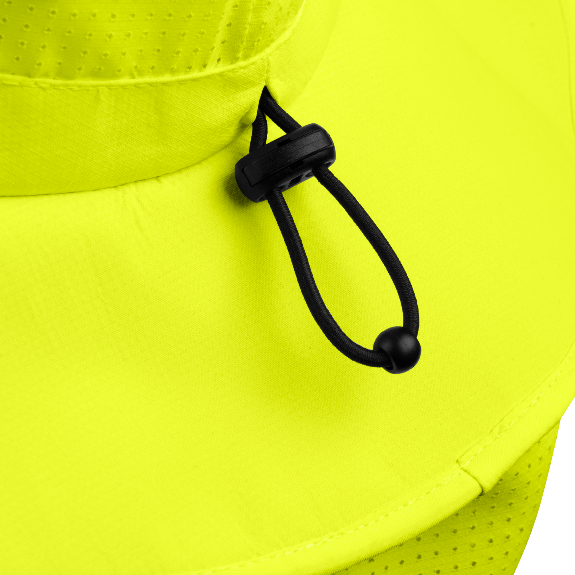 1318 - Booney Hat with Neck Shade