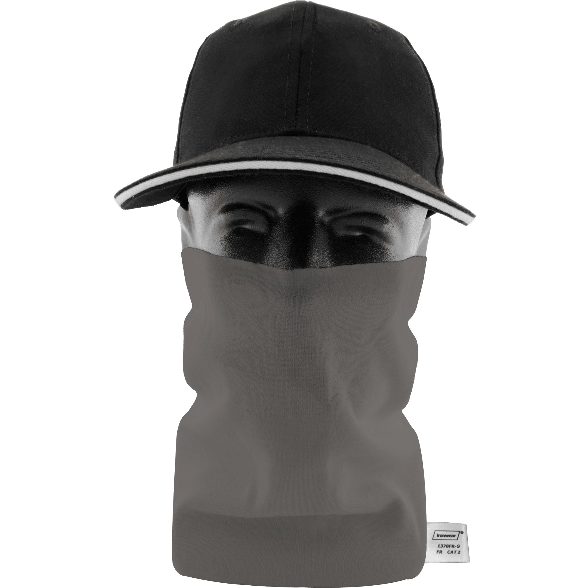 1378FR - FR ARC Rated Neck Gaiter