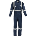 6510FR-T - FR ARC Rated Coveralls with Reflective Tape image 0