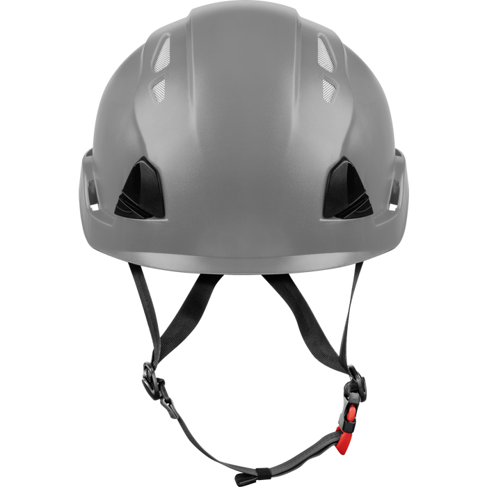 3976 - ANSI Type II Vented Safety Helmet/Hard Hat image 13