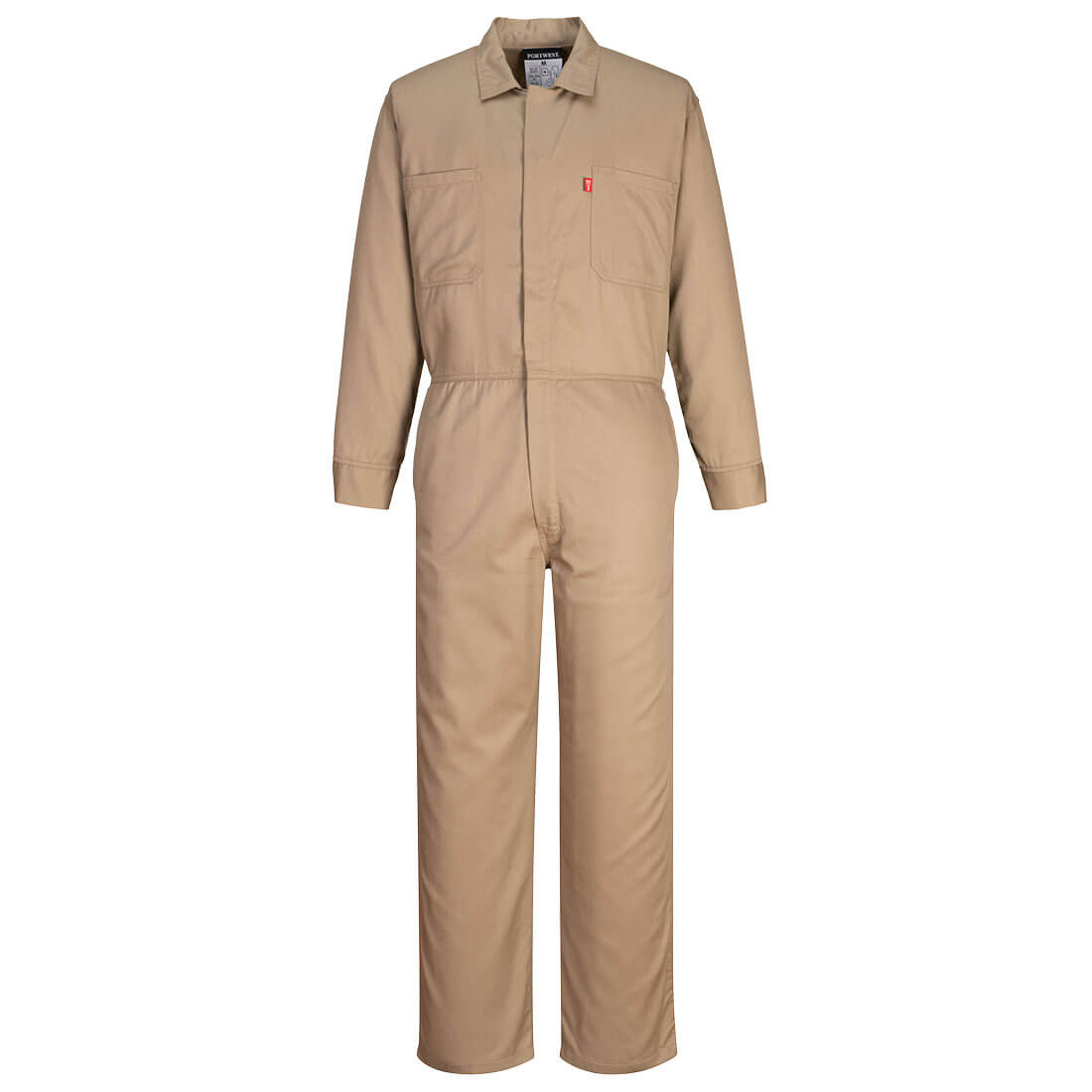 UFR87 - Cat 2 Bizflame 88/12 Classic FR Coverall image 1