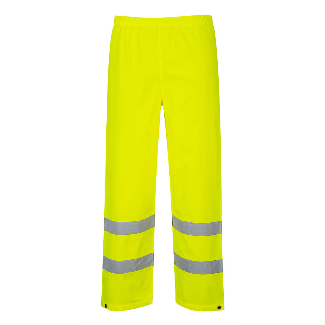 S480 - Class E Hi-Vis Traffic Pants image 2
