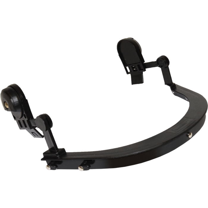 3948 - Safety Helmet Visor Bracket for 3975 and 3976 (Pk25) image 0