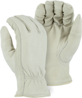 1511 - Cowhide, Pile Winter Lined, Drivers Glove image 0