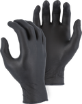 3273BK - Disposable Industrial Grade Nitrile Glove, Powder-Free image 0