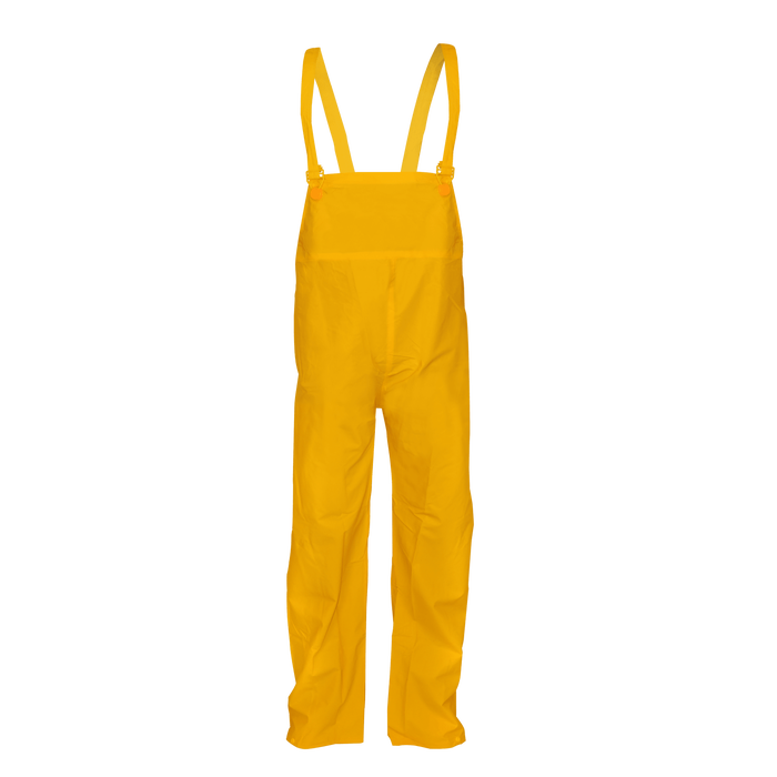 9202NF - PVC Rain Suit image 2