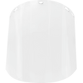 3938 - ANSI Visor for Hard Hats image 0