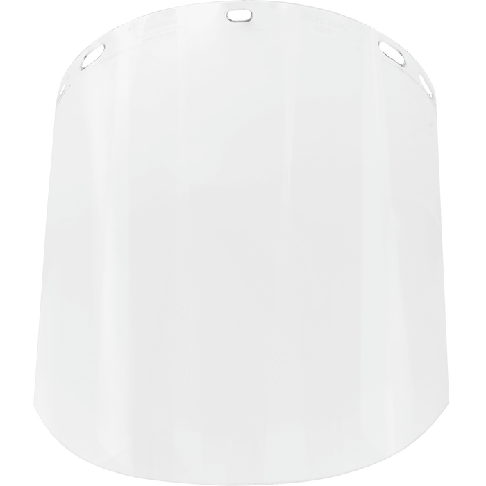 3938 - ANSI Visor for Hard Hats image 0