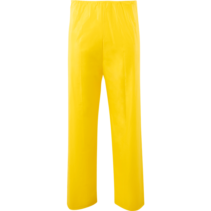 8234 - PVC Rain Suit (Pk12) image 1