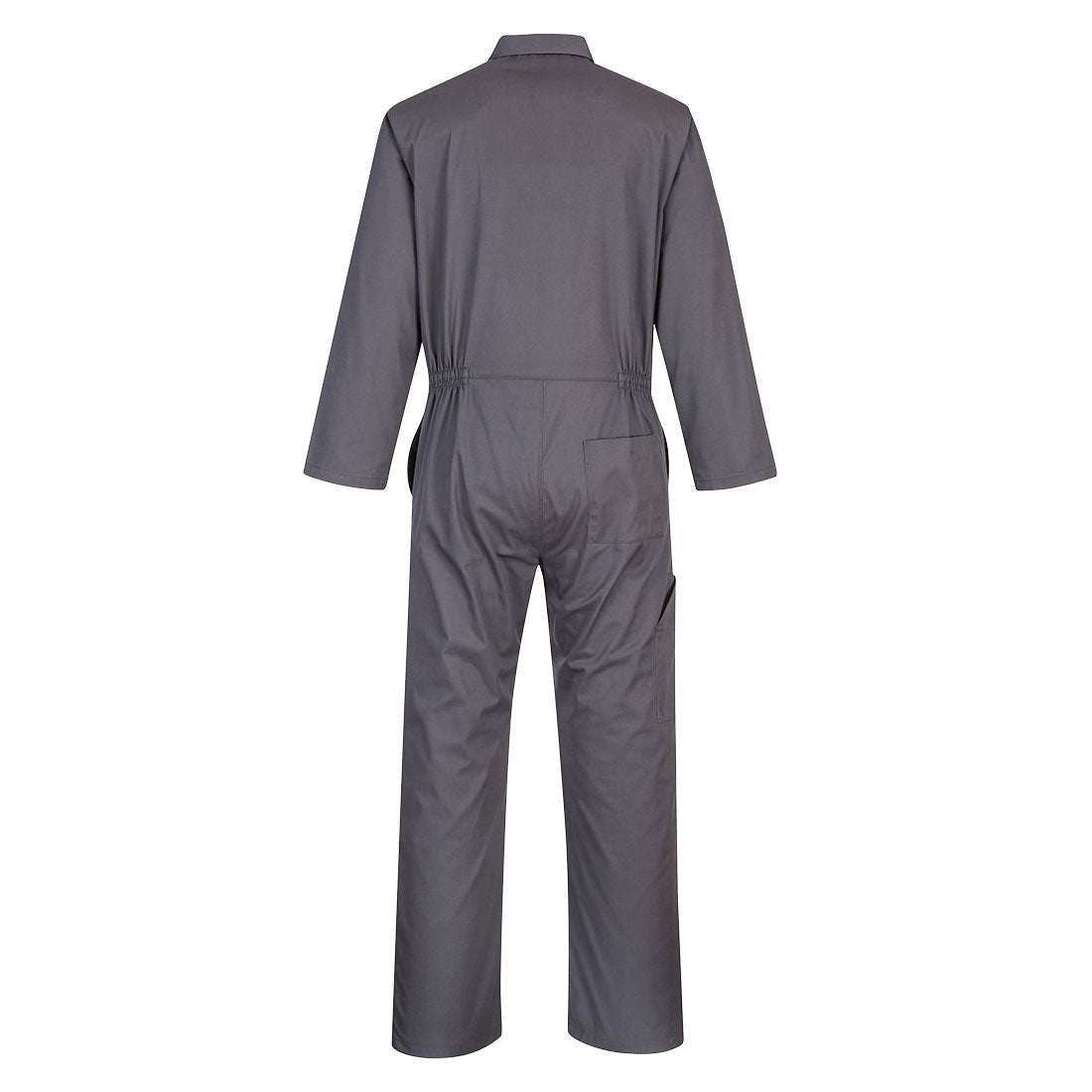 S999 - Euro Work Polycotton Coverall image 3