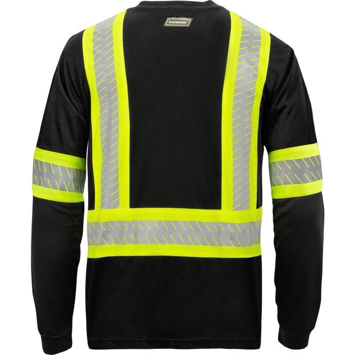 1208-B - ANSI Class 1 Shirt image 1
