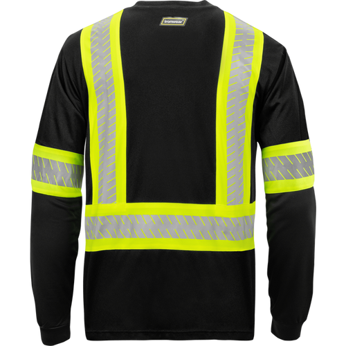 1208-B - ANSI Class 1 Shirt image 1